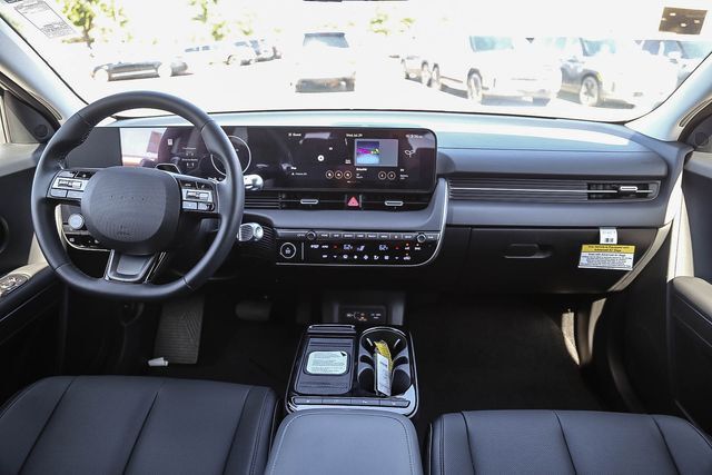 2026 Hyundai IONIQ 5 SEL Folsom CA