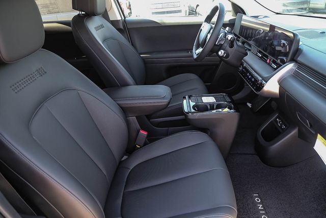 2026 Hyundai IONIQ 5 SEL Folsom CA