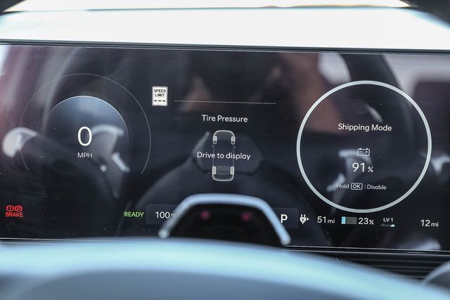 2026 Hyundai IONIQ 5 SEL Folsom CA