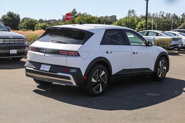 2026 Hyundai IONIQ 5 SEL Folsom CA