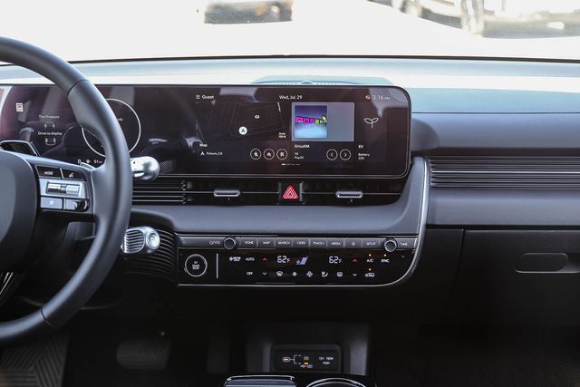2026 Hyundai IONIQ 5 SEL Folsom CA