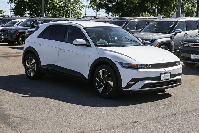 2026 Hyundai IONIQ 5 SEL Folsom CA