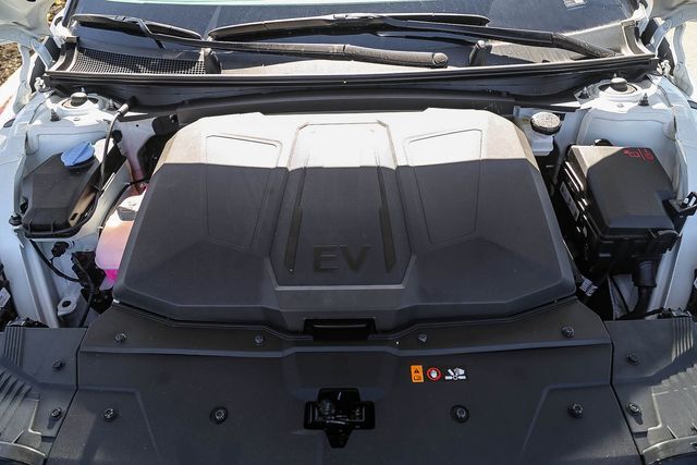 2026 Hyundai IONIQ 5 SEL Folsom CA