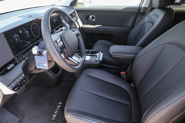 2026 Hyundai IONIQ 5 SEL Folsom CA