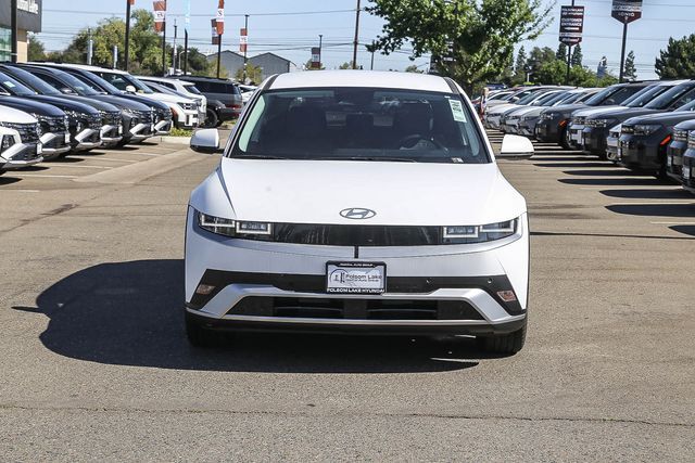 2026 Hyundai IONIQ 5 SEL Folsom CA