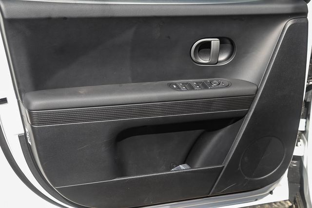 2026 Hyundai IONIQ 5 SEL Folsom CA