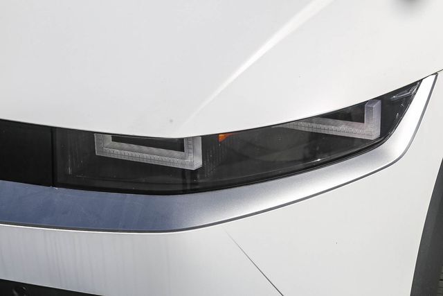 2026 Hyundai IONIQ 5 SEL Folsom CA