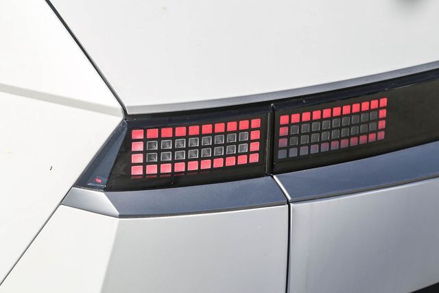 2026 Hyundai IONIQ 5 SEL Folsom CA