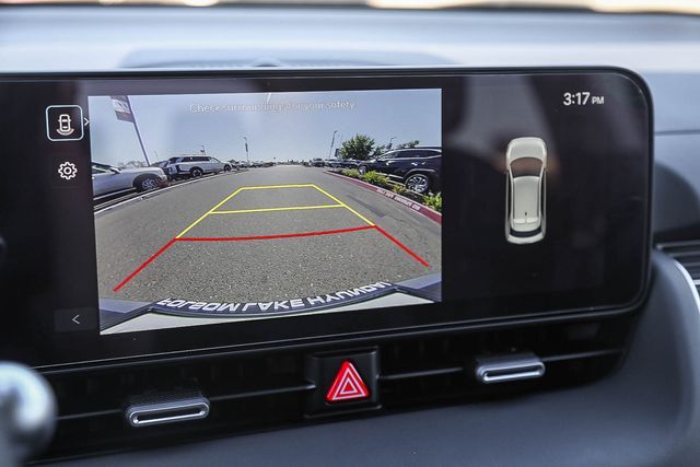 2026 Hyundai IONIQ 5 SEL Folsom CA
