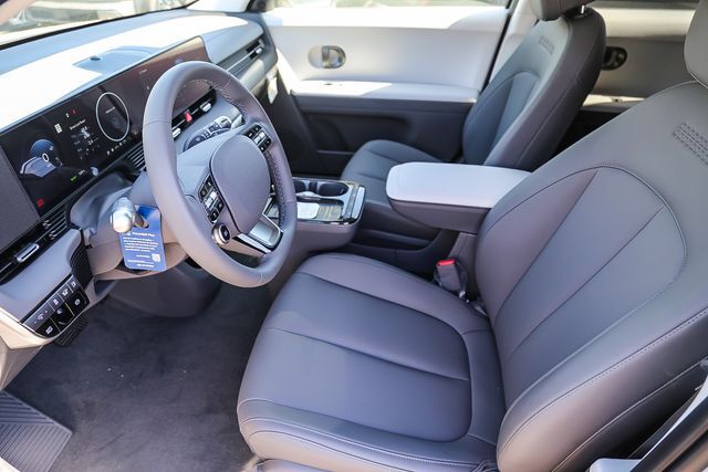 2026 Hyundai IONIQ 5 SEL Folsom CA