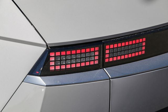 2026 Hyundai IONIQ 5 SEL Folsom CA