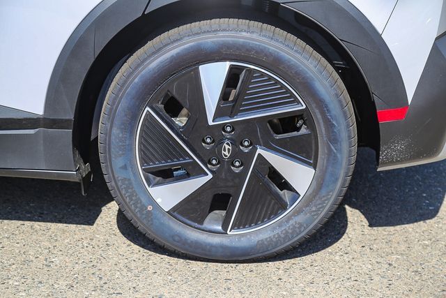 2026 Hyundai IONIQ 5 SEL Folsom CA