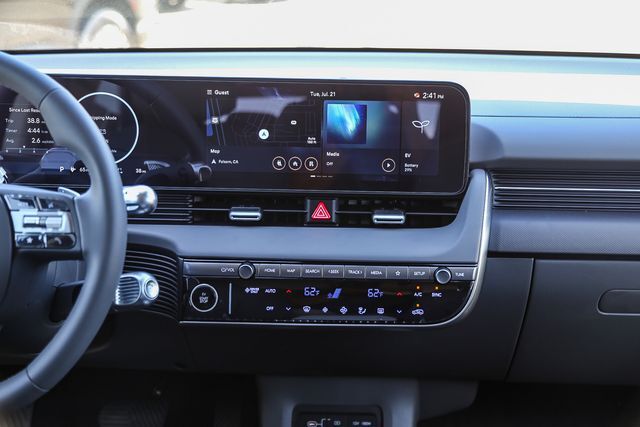 2026 Hyundai IONIQ 5 SEL Folsom CA