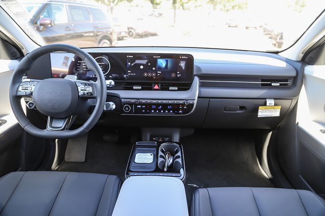 2026 Hyundai IONIQ 5 SEL Folsom CA