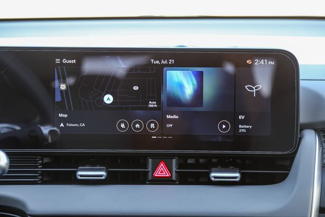 2026 Hyundai IONIQ 5 SEL Folsom CA