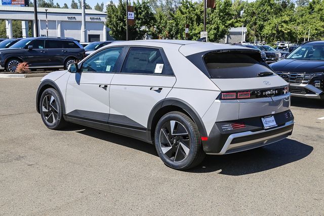 2026 Hyundai IONIQ 5 SEL Folsom CA