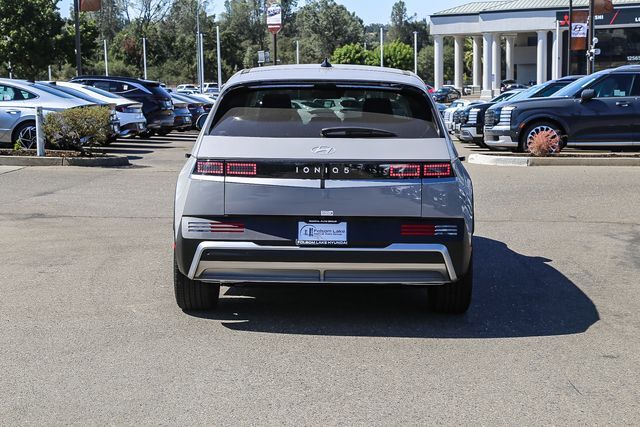 2026 Hyundai IONIQ 5 SEL Folsom CA