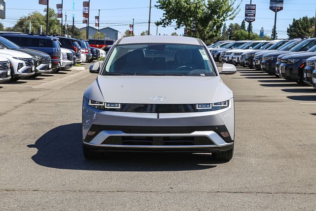2026 Hyundai IONIQ 5 SEL Folsom CA