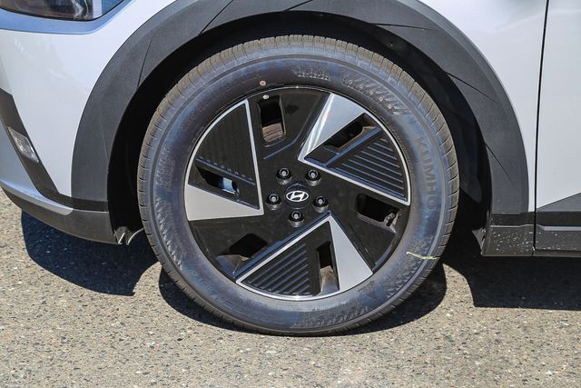 2026 Hyundai IONIQ 5 SEL Folsom CA