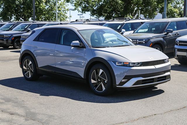 2026 Hyundai IONIQ 5 SEL Folsom CA