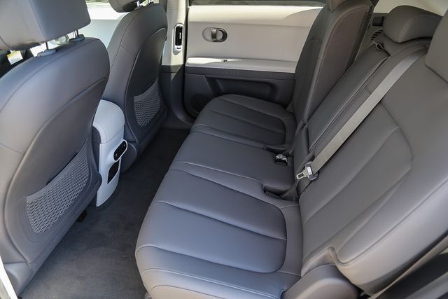 2026 Hyundai IONIQ 5 SEL Folsom CA