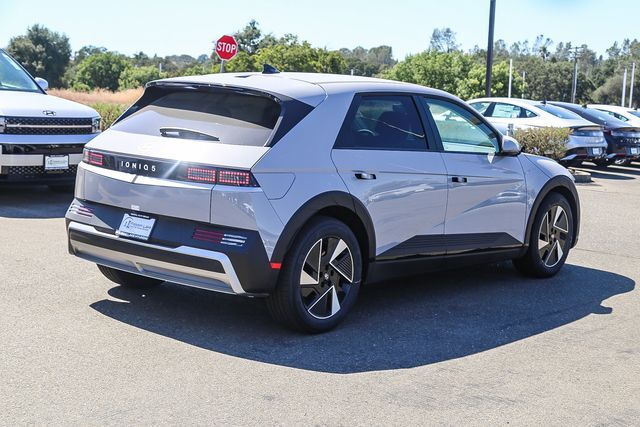 2026 Hyundai IONIQ 5 SEL Folsom CA