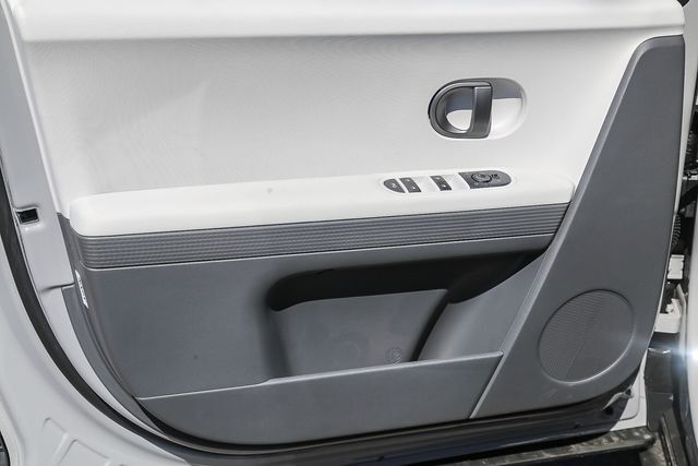 2026 Hyundai IONIQ 5 SEL Folsom CA