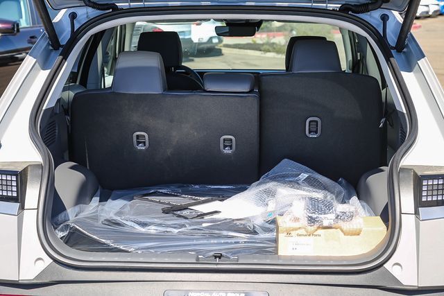 2026 Hyundai IONIQ 5 SEL Folsom CA