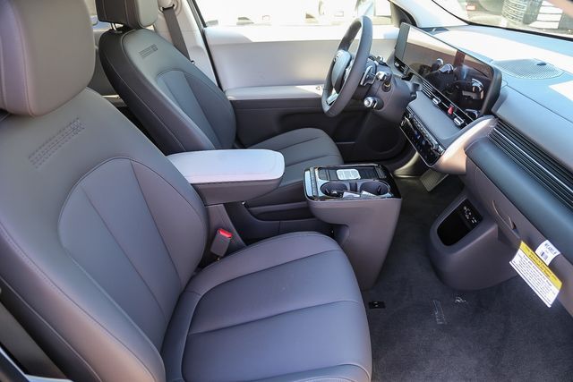 2026 Hyundai IONIQ 5 SEL Folsom CA