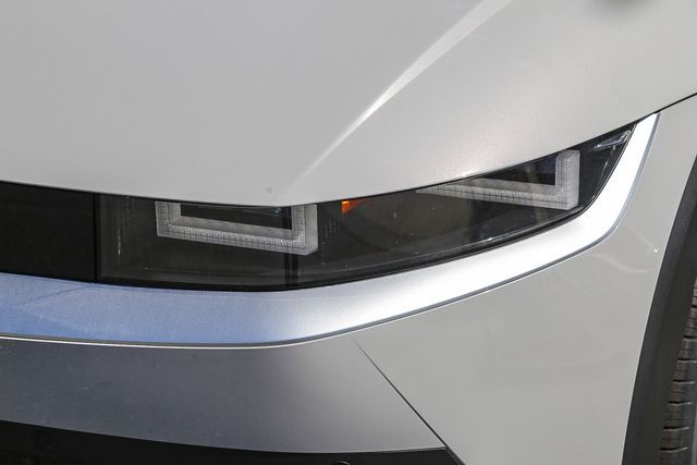 2026 Hyundai IONIQ 5 SEL Folsom CA
