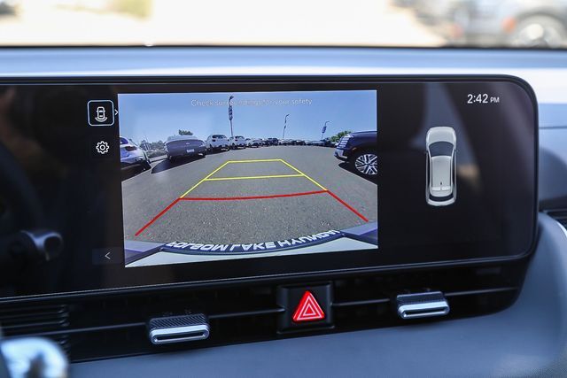 2026 Hyundai IONIQ 5 SEL Folsom CA