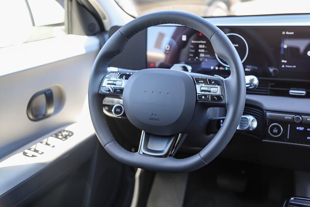 2026 Hyundai IONIQ 5 SEL Folsom CA