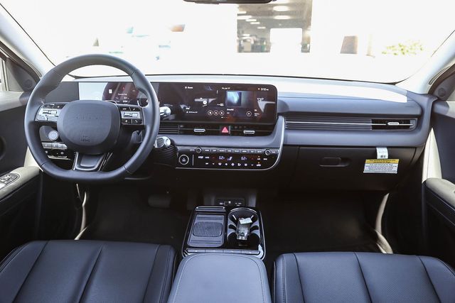 2026 Hyundai IONIQ 5 SEL Folsom CA