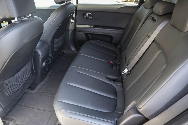 2026 Hyundai IONIQ 5 SEL Folsom CA