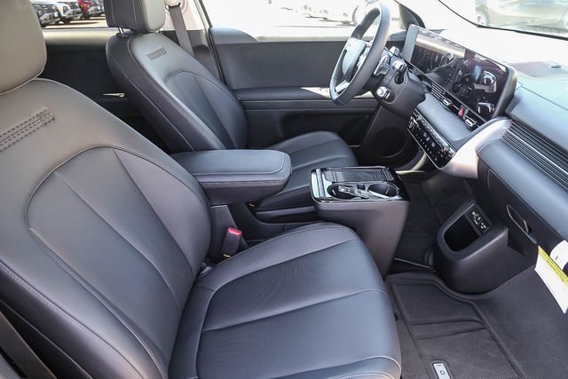 2026 Hyundai IONIQ 5 SEL Folsom CA