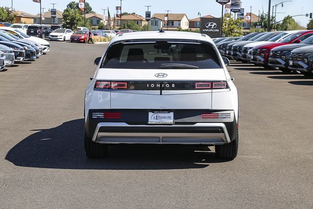 2026 Hyundai IONIQ 5 SEL Folsom CA