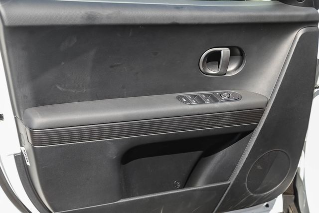 2026 Hyundai IONIQ 5 SEL Folsom CA