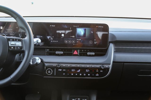2026 Hyundai IONIQ 5 SEL Folsom CA