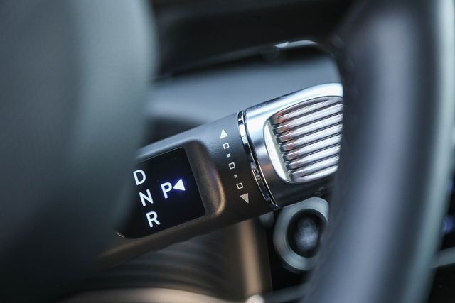 2026 Hyundai IONIQ 5 SEL Folsom CA