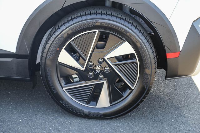 2026 Hyundai IONIQ 5 SEL Folsom CA