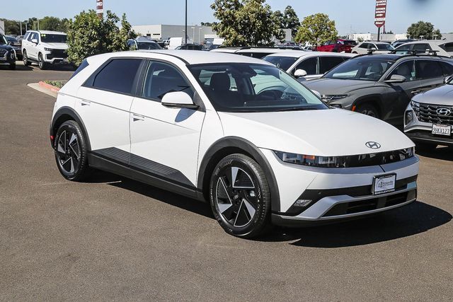 2026 Hyundai IONIQ 5 SEL Folsom CA