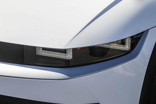2026 Hyundai IONIQ 5 SEL Folsom CA