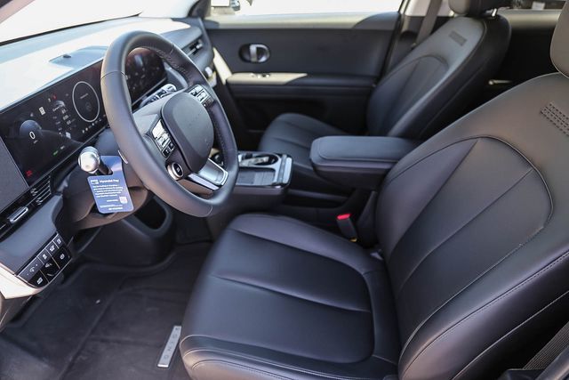 2026 Hyundai IONIQ 5 SEL Folsom CA