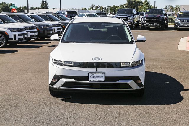 2026 Hyundai IONIQ 5 SEL Folsom CA