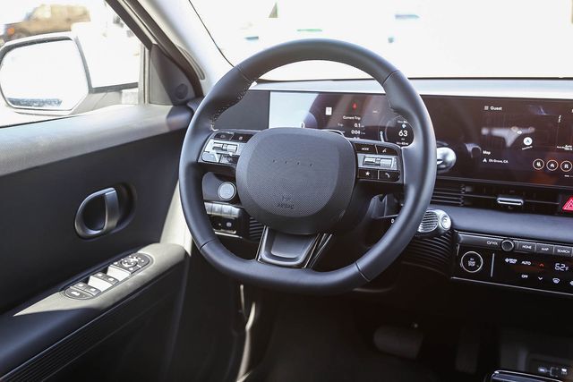 2026 Hyundai IONIQ 5 SEL Folsom CA