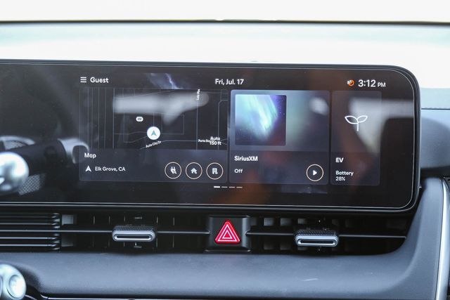2026 Hyundai IONIQ 5 SEL Folsom CA