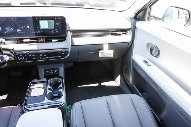 2026 Hyundai IONIQ 5 SEL Folsom CA