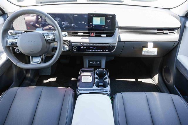 2026 Hyundai IONIQ 5 SEL Folsom CA