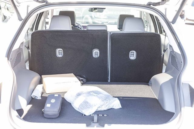 2026 Hyundai IONIQ 5 SEL Folsom CA