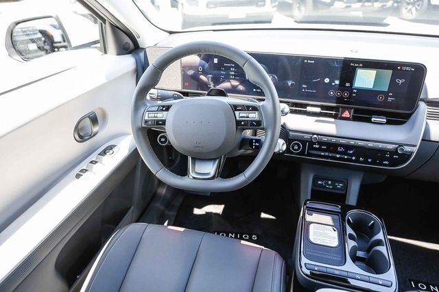 2026 Hyundai IONIQ 5 SEL Folsom CA